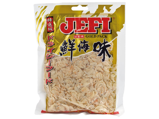 JEFI Getrocknete Garnelen (S) 100g