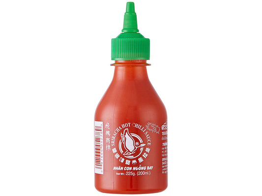FLYING GOOSE BRAND Sriracha Chilisauce 200ml