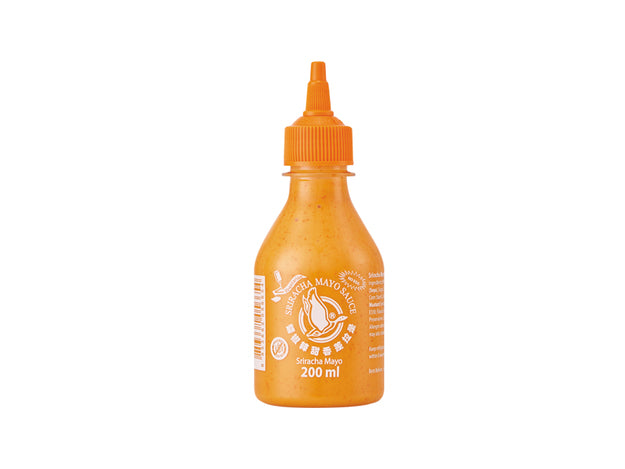 FLYING GOOSE Sriracha Mayo 200ml