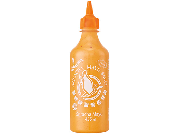 FLYING GOOSE Sriracha Mayo 455ml
