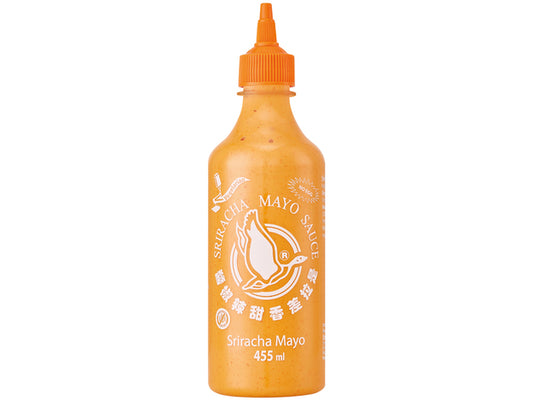 FLYING GOOSE Sriracha Mayo 455ml