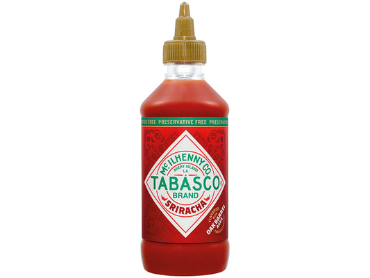 TABASCO Sriracha Tabasco Sauce 256ml