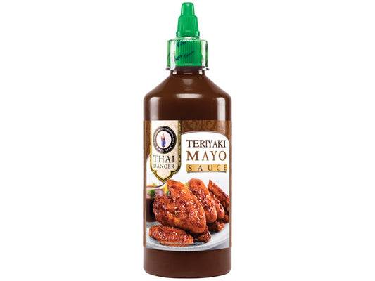 THAI DANCER Teriyaki Mayo Sauce 450ml