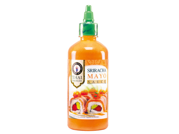 THAI DANCER Sriracha Mayo 450ml
