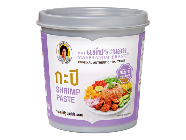 MAEPRANOM Kapi Garnelenpaste 350g