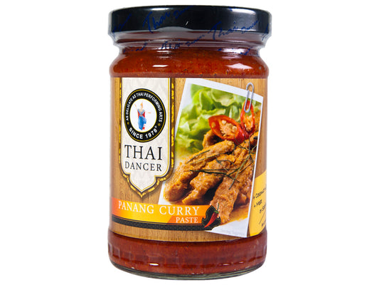 THAI DANCER Panang Currypaste 227g