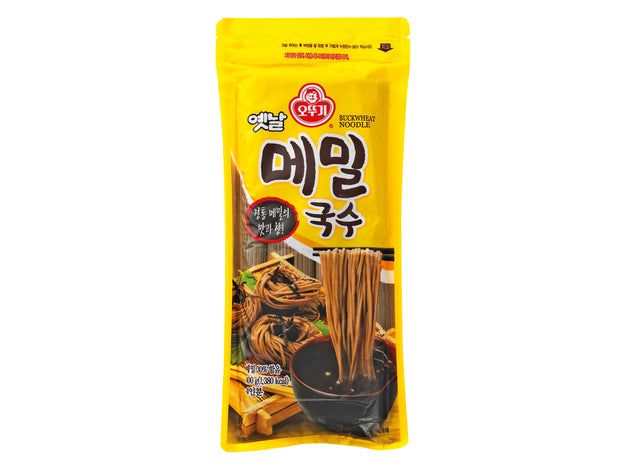 OTTOGI Soba Nudeln 400g