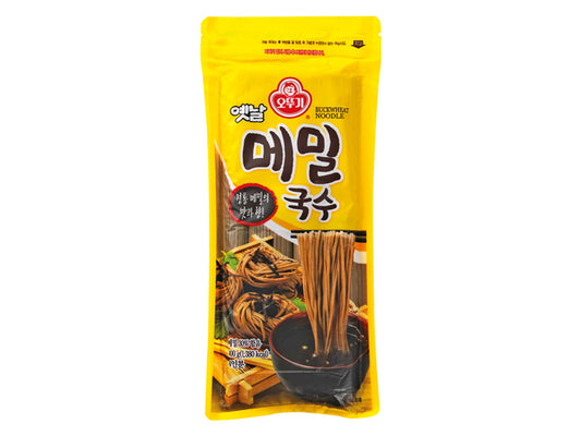 OTTOGI Soba Nudeln 400g
