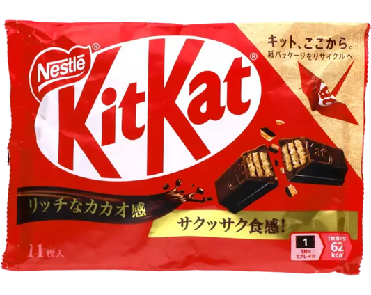 NETSLE Kitkat Mini Original 116g