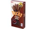 GLICO Pocky Doppelte Schokolade 47g