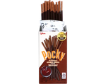 GLICO Pocky Doppelte Schokolade 47g