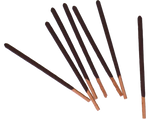 GLICO Pocky Doppelte Schokolade 47g