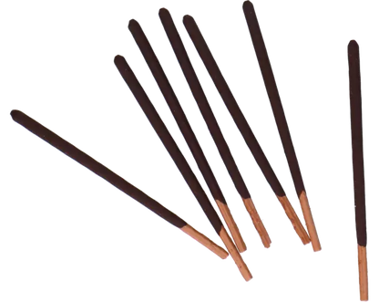 GLICO Pocky Doppelte Schokolade 47g