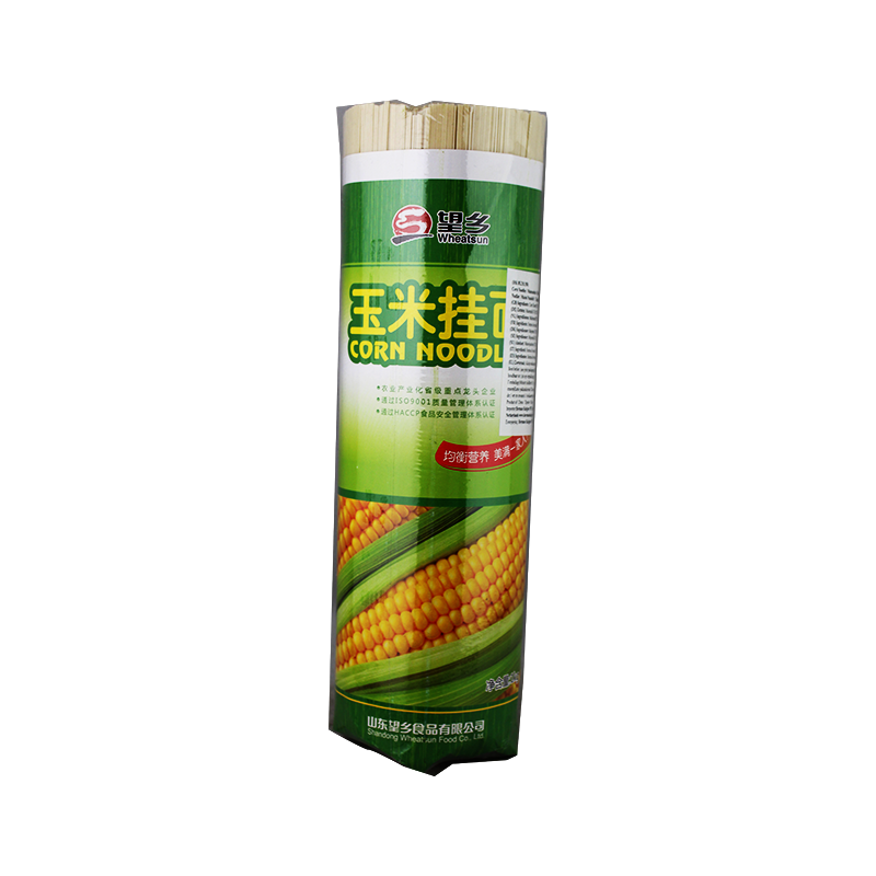 WHEATSUN Maisnudeln 1kg