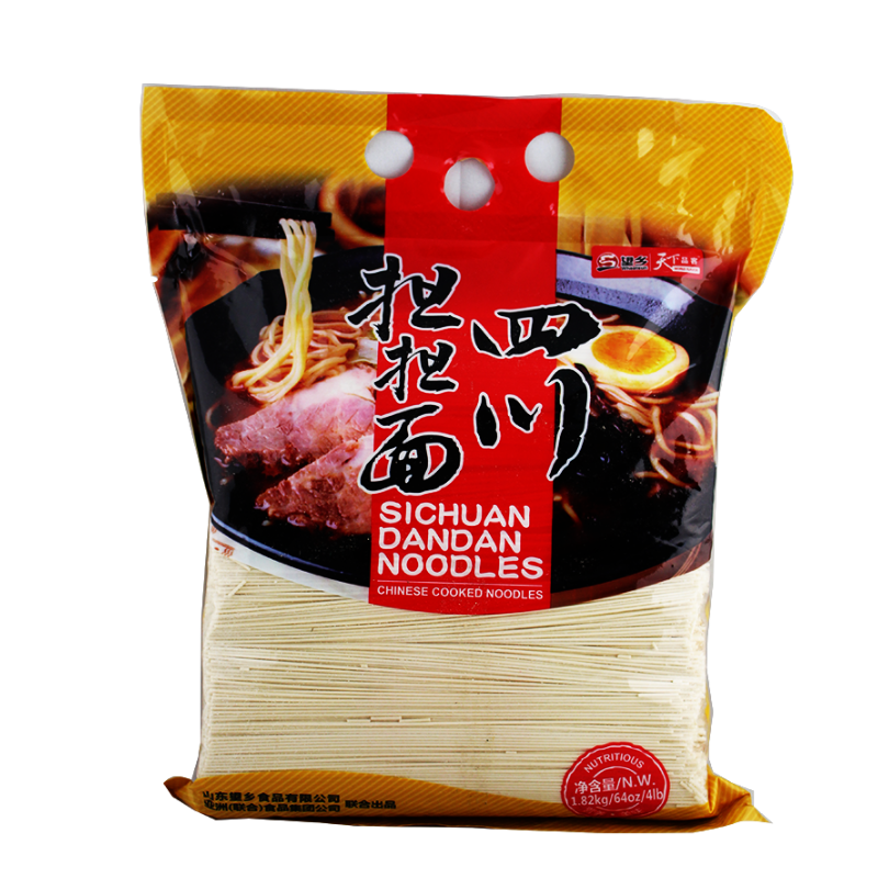 WHEATSUN Sichuan Dandan Nudel 1.82kg