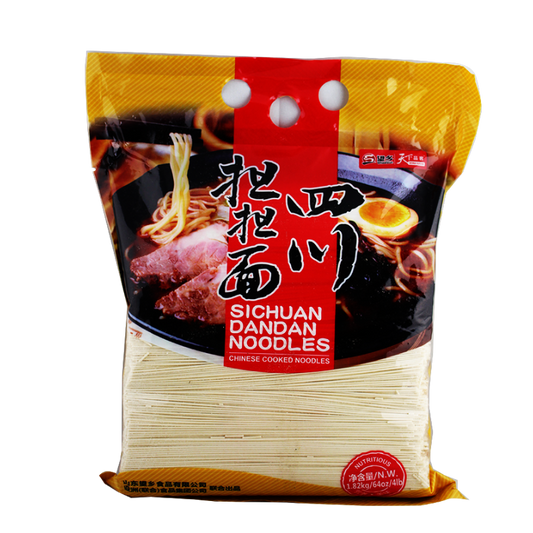 WHEATSUN Sichuan Dandan Nudel 1.82kg
