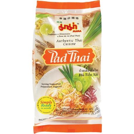 MAMA Instantnudeln Pad Thai 150g