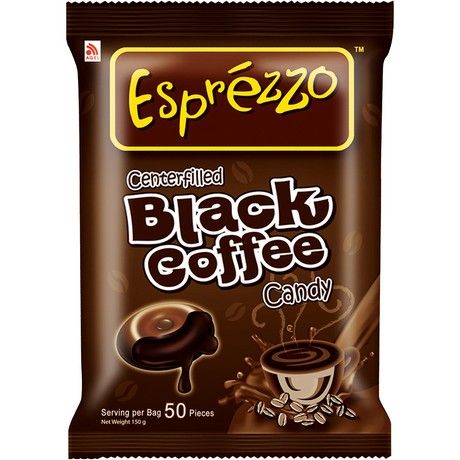 ESPREZZO Kaffeebonbons 150g