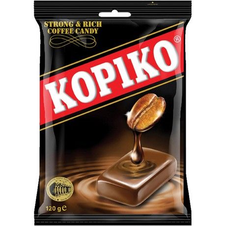 KOPIKO Kaffeebonbons 150g