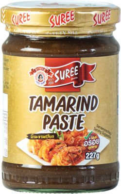 SUREE Tamarinde, Paste 227g