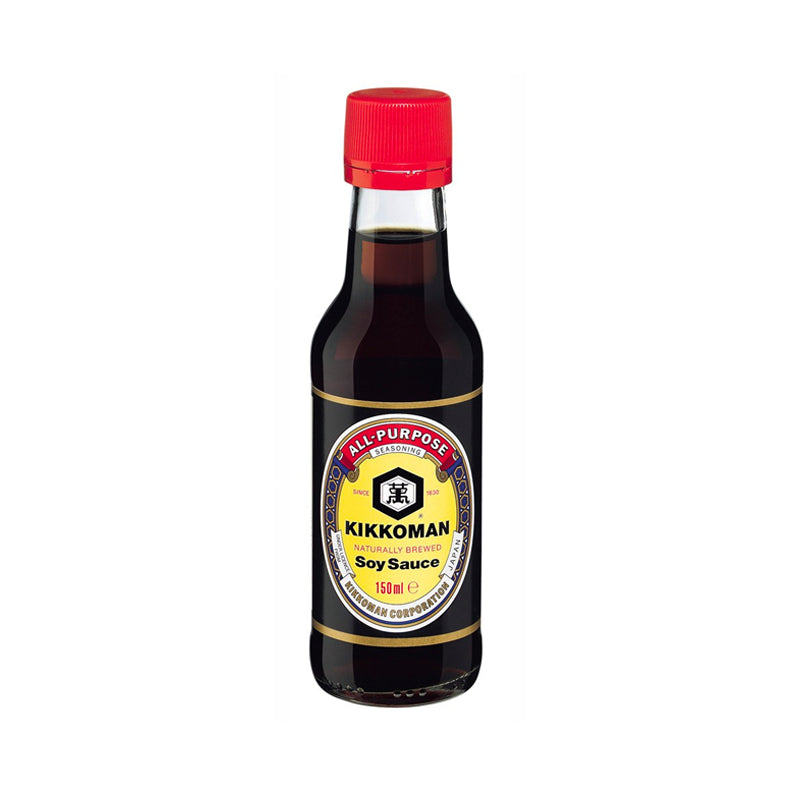 KIKKOMAN Sojasoße 150ml