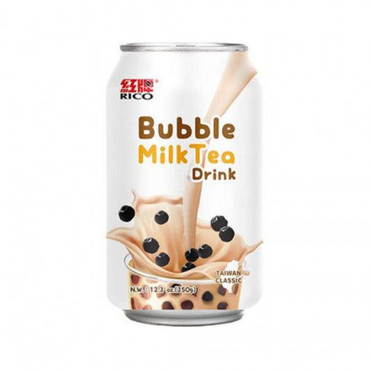 RICO Bubble Milk Tea-Getränk 340ml