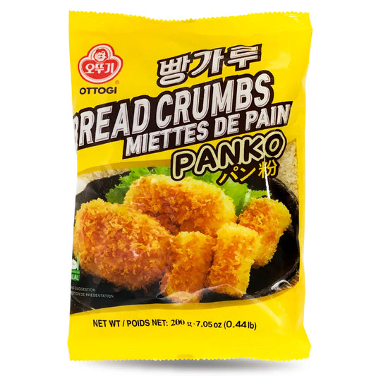 OTTOGI Panko Brotkrumen 200g