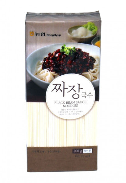 NONGHYUP Jajang Nudeln 0.9kg