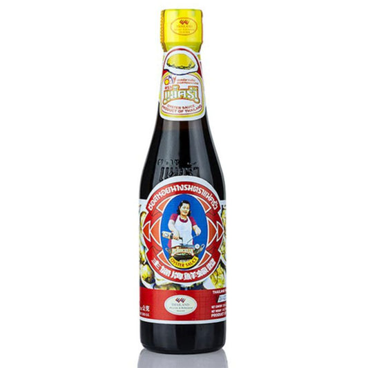 MAEKRUA Austernsauce 600ml