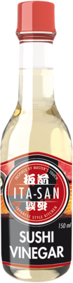 ITA-SAN Sushi Essig 150ml