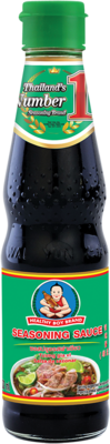 HEALTHY BOY Seasoning Sauce 300ml