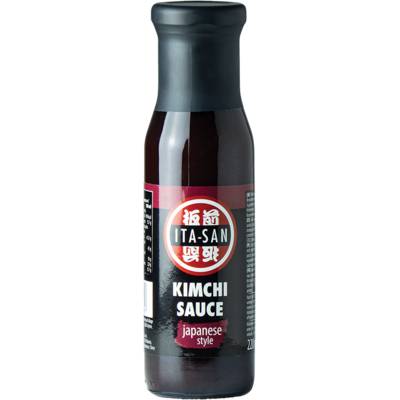 ITA-SAN Kimchi Sauce 220ml