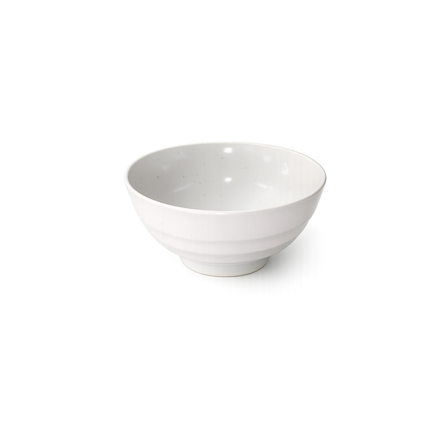 Taisan NOODLE BOWL white