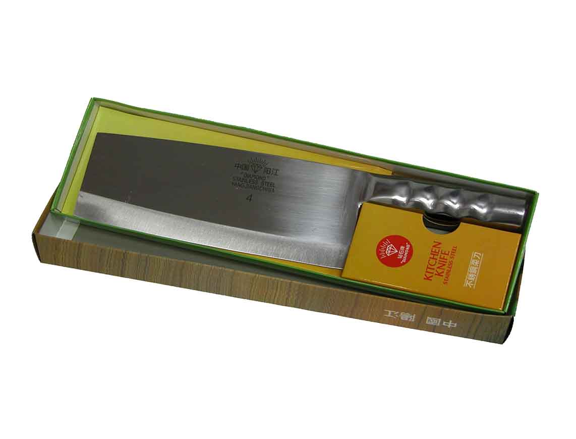 YANG JIANG Kitchen Knife Messer