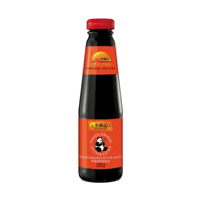 LEE KUM KEE Austernsosse 255g