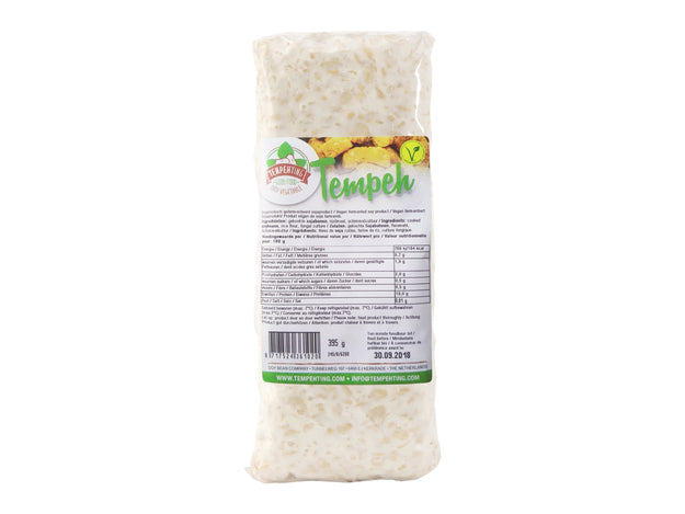TEMPETHING BIO Tempeh 195g