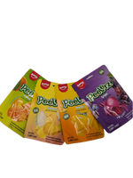 AMOS Peelerz Gummibärchen Set | Fruchtige Peel Gummies