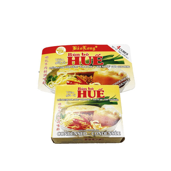 BAO LONG Bouillonwürfel Bun Bo Hue 75g