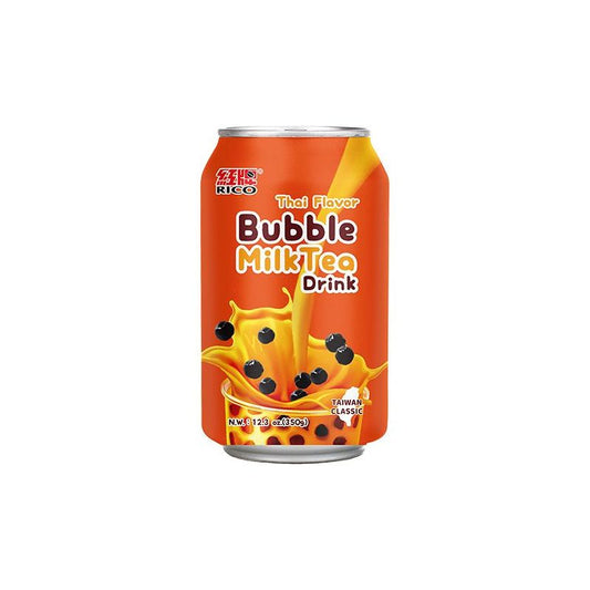 RICO Bubble Milk Tea-Getränk Thai 340ml