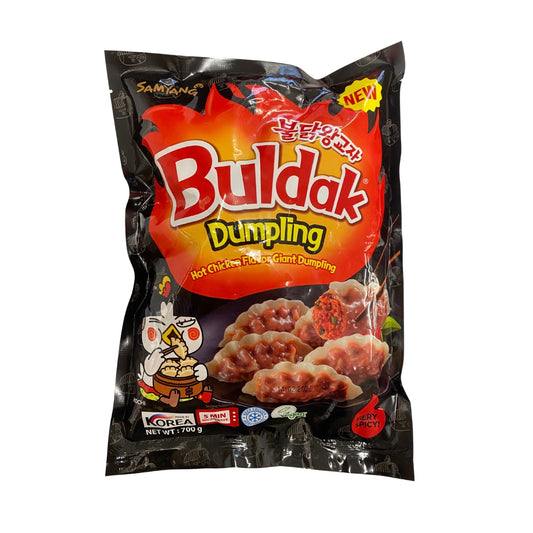 SAMYANG Buldak Gyoza Huhn 0.7kg