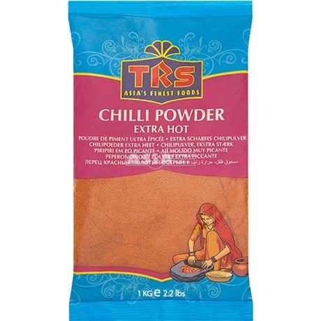 TRS Chilipulver extra scharf, 1 KG