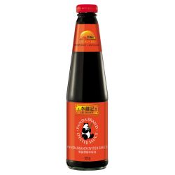 LEE KUM KEE Choy Sun Oyster Sauce 0.51kg