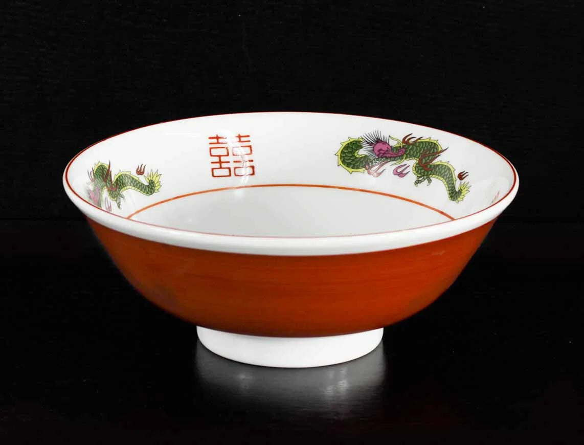TAISAN Ramen Bowl, 19,6X7,6 cm