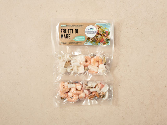  Frutti di Mare 270g