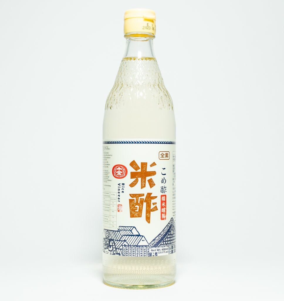 SHIH-CHUAN Reisessig 0.6l
