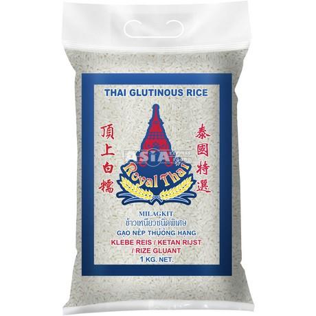 ROYAL THAI RICE Klebereis 1kg