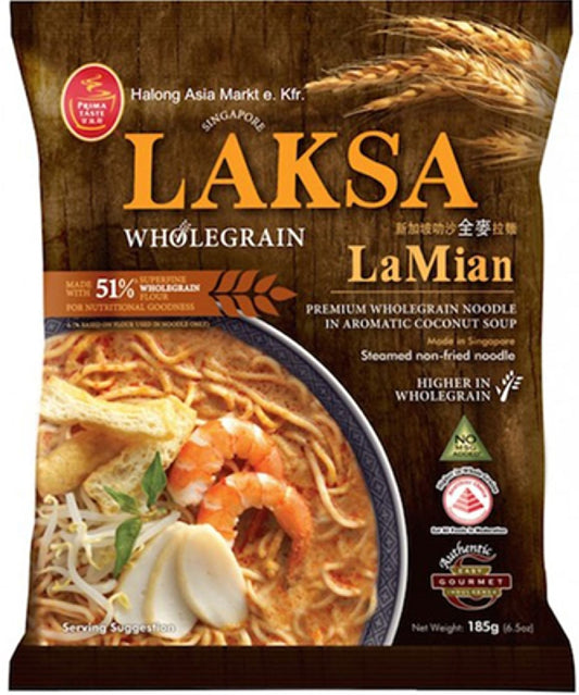 PRIMA TASTE Laksa La Mian 185g