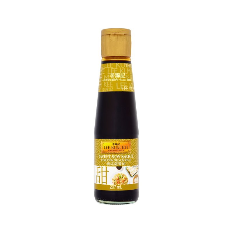 LEE KUM KEE Süße Sojasauce 150ml