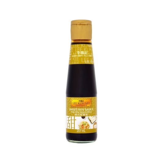 LEE KUM KEE Süße Sojasauce 150ml