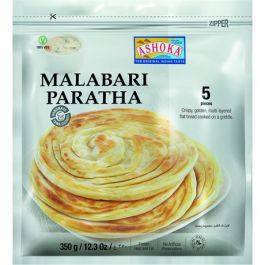 ASHOKA Malabari Paratha 350g